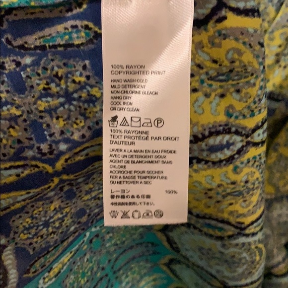 Peasant shirt - Picture 4 of 5